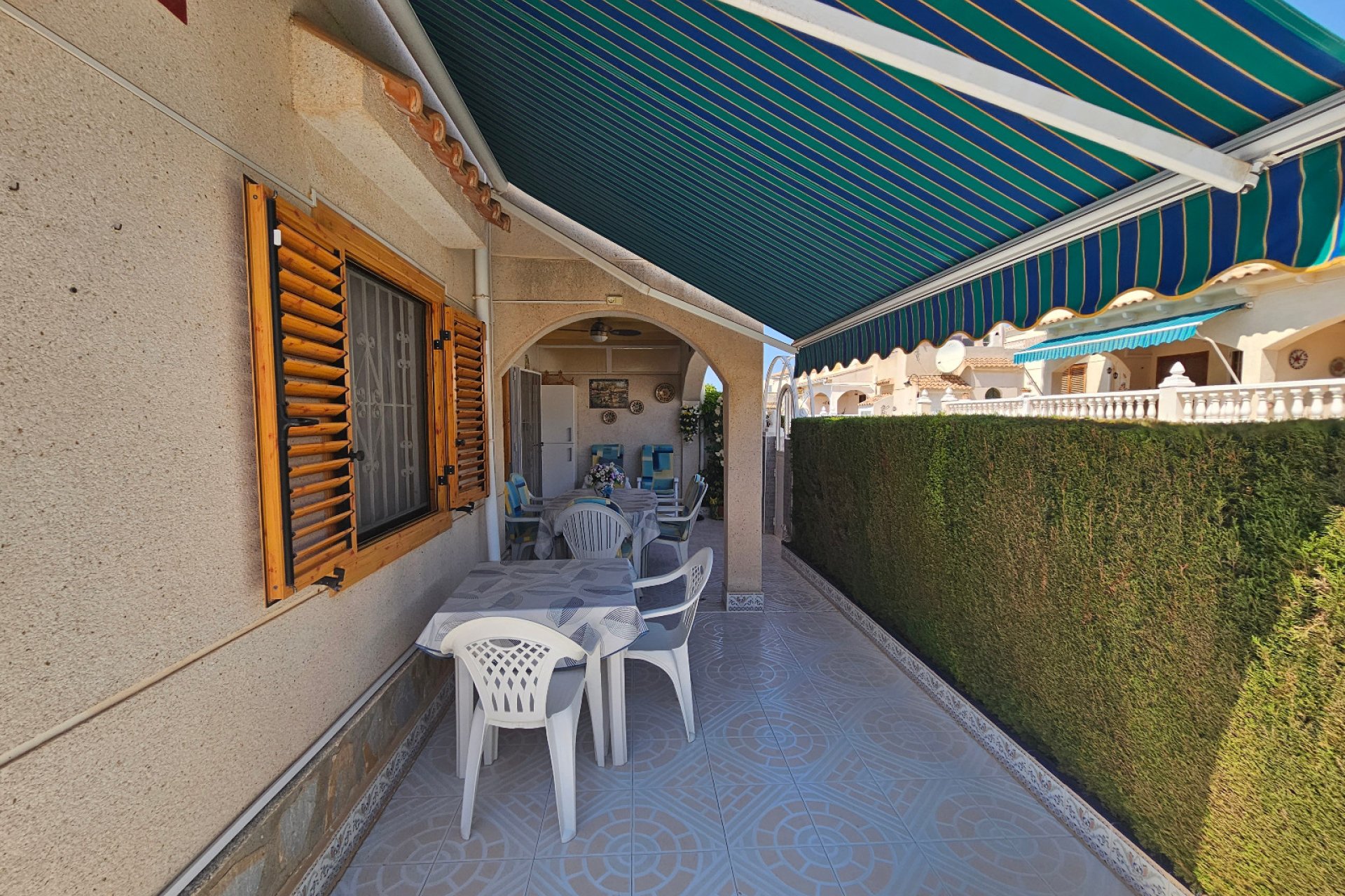 Resale - Townhouse -
Playa Flamenca - Serena