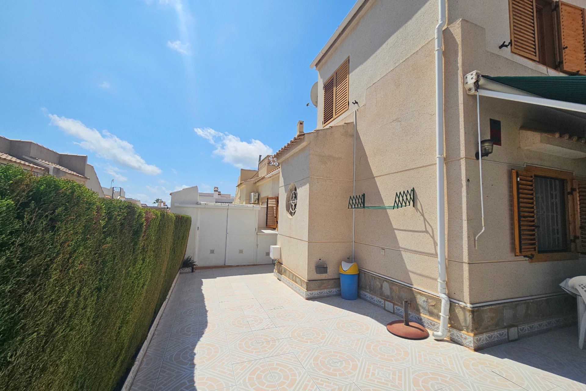 Resale - Townhouse -
Playa Flamenca - Serena