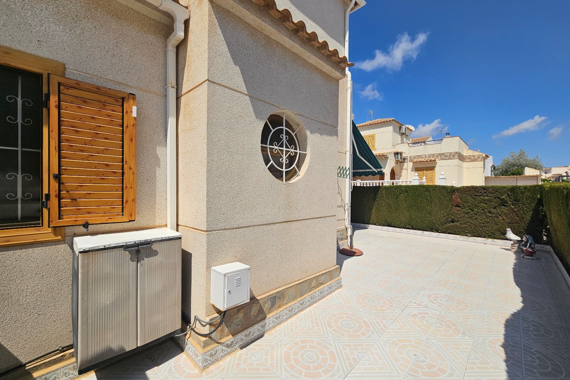 Resale - Townhouse -
Playa Flamenca - Serena