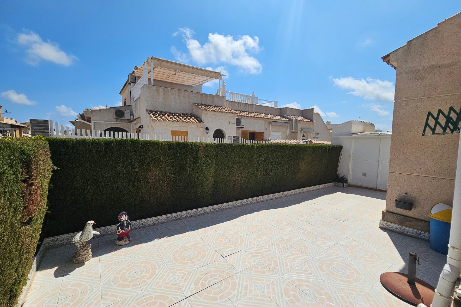 Resale - Townhouse -
Playa Flamenca - Serena