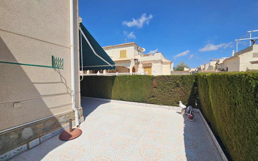 Resale - Townhouse -
Playa Flamenca - Serena