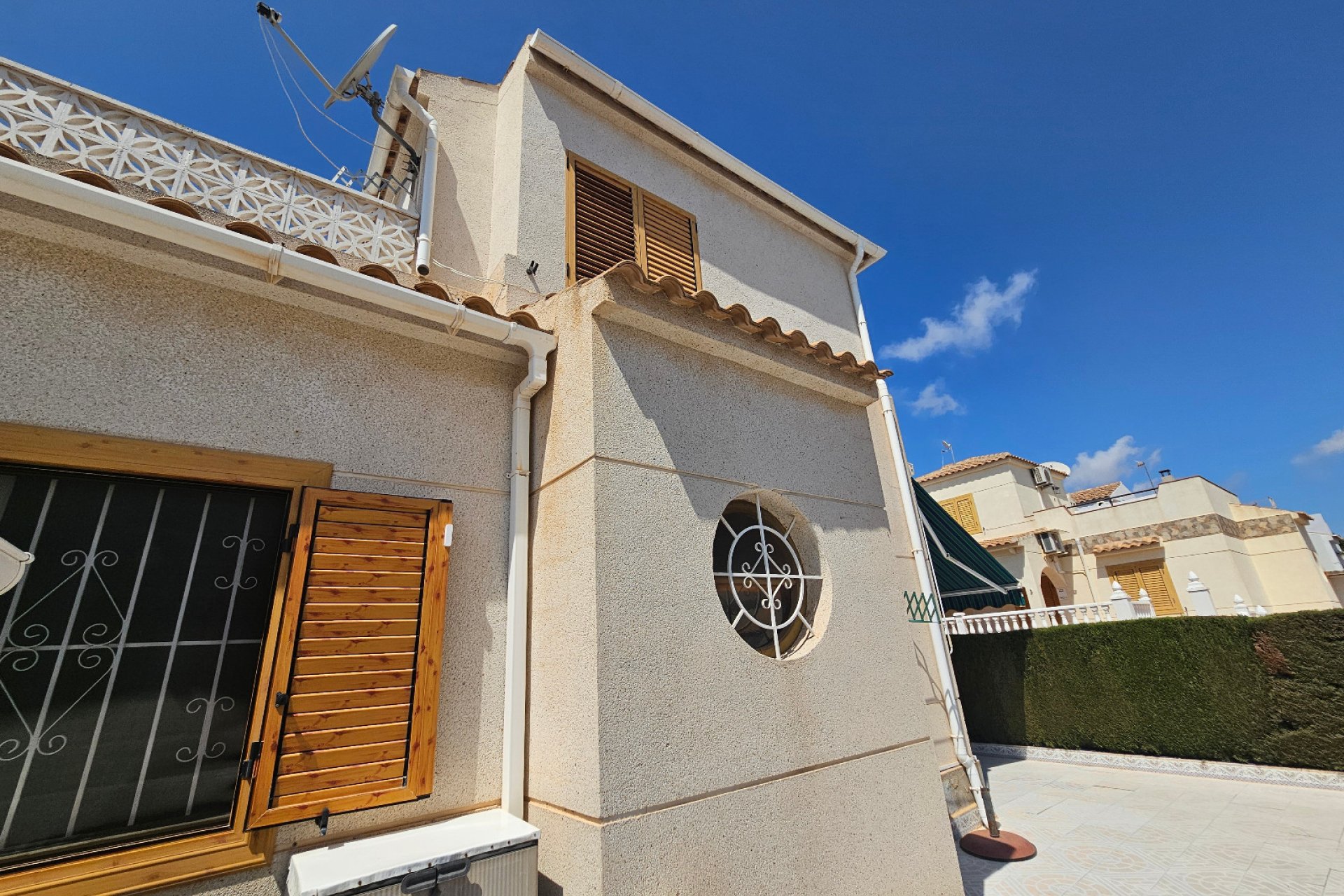 Resale - Townhouse -
Playa Flamenca - Serena