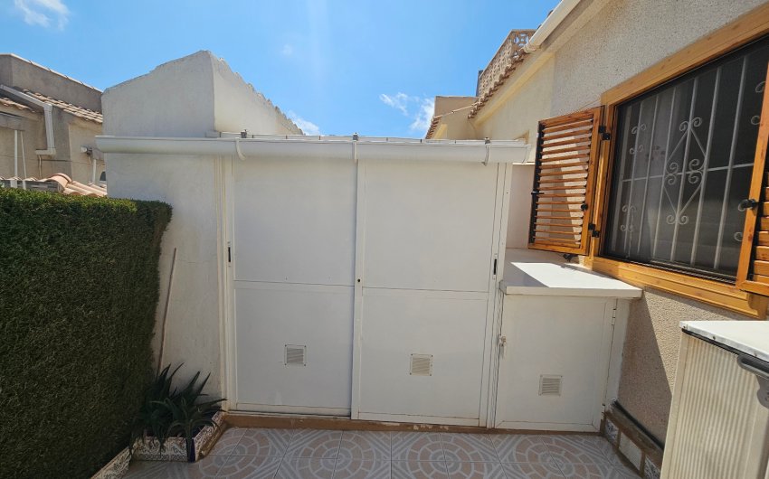 Resale - Townhouse -
Playa Flamenca - Serena