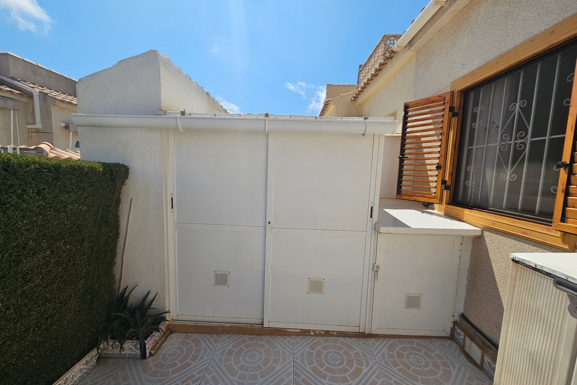 Resale - Townhouse -
Playa Flamenca - Serena