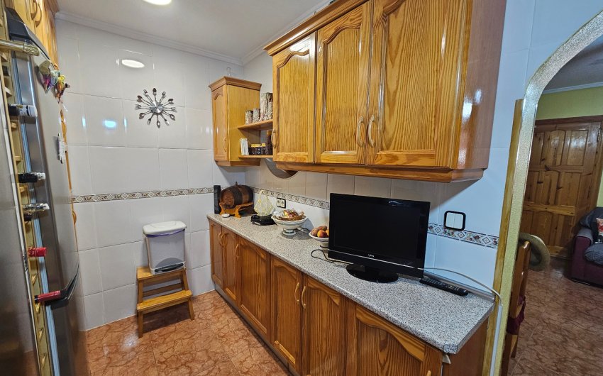 Resale - Townhouse -
Playa Flamenca - Serena