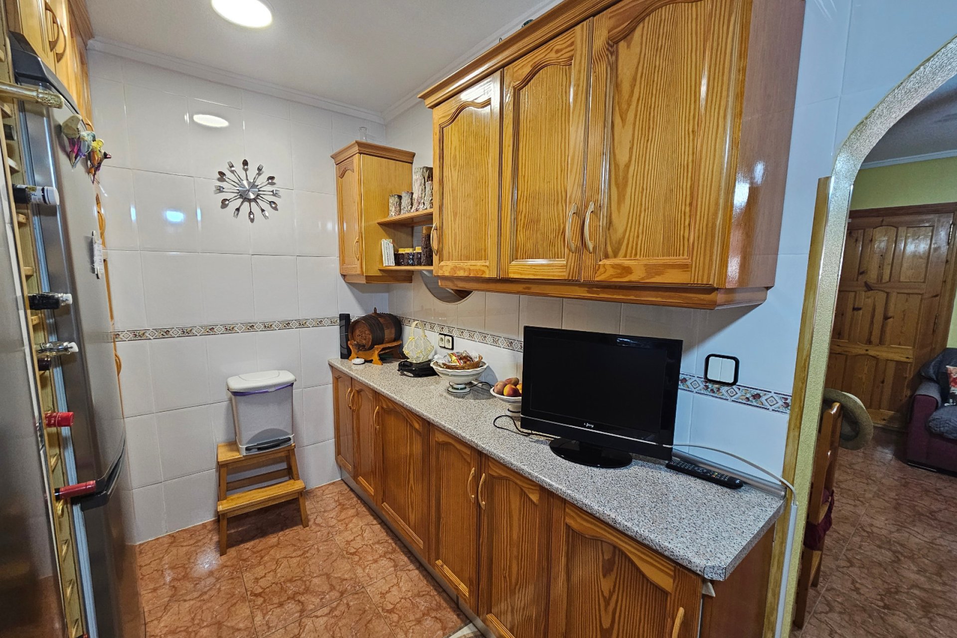 Resale - Townhouse -
Playa Flamenca - Serena