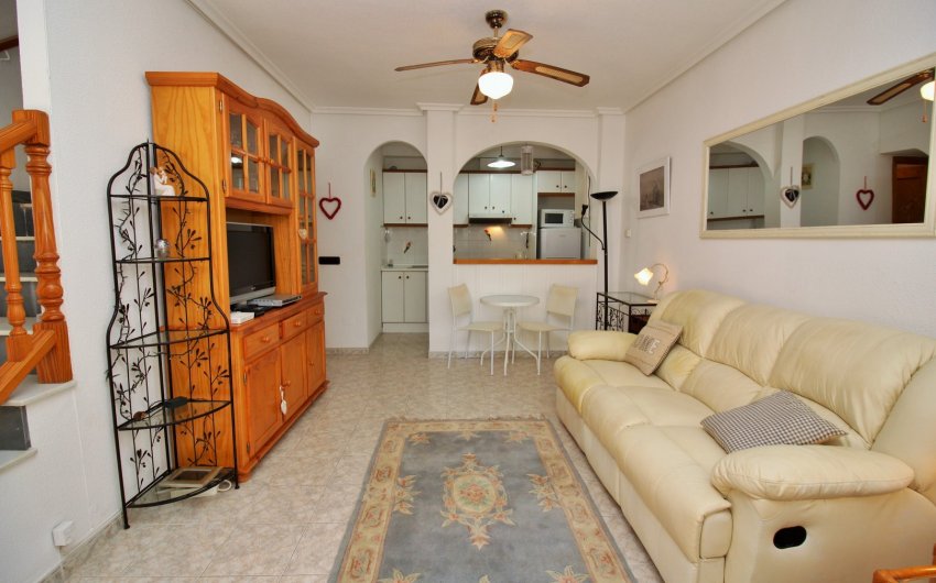 Resale - Townhouse -
Playa Flamenca