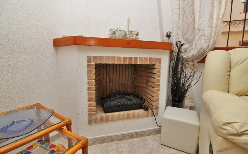 Resale - Townhouse -
Playa Flamenca