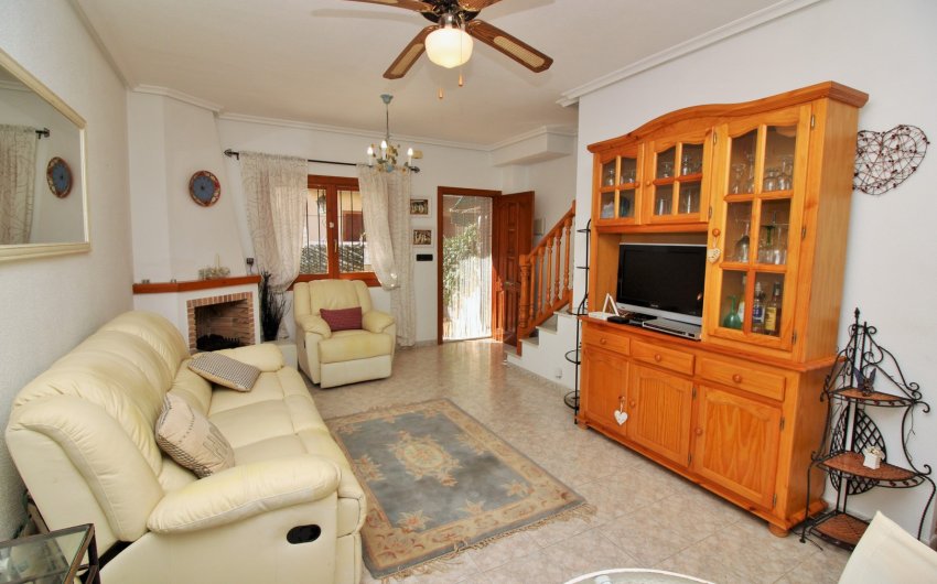 Resale - Townhouse -
Playa Flamenca