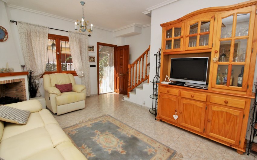 Resale - Townhouse -
Playa Flamenca