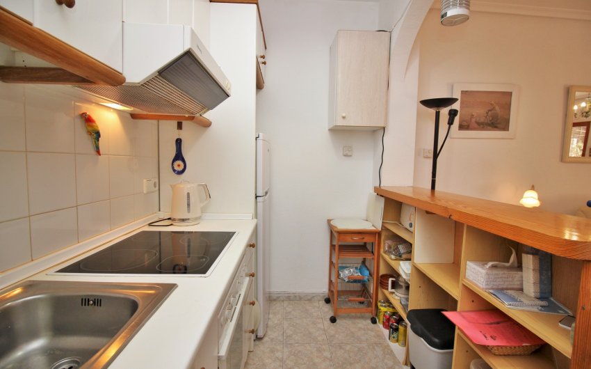 Resale - Townhouse -
Playa Flamenca