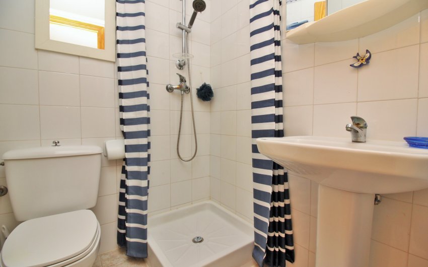 Resale - Townhouse -
Playa Flamenca