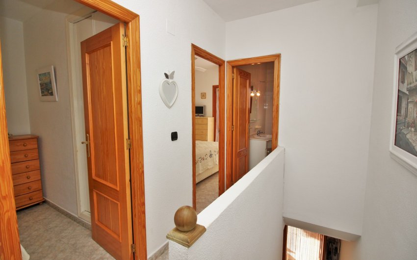 Resale - Townhouse -
Playa Flamenca