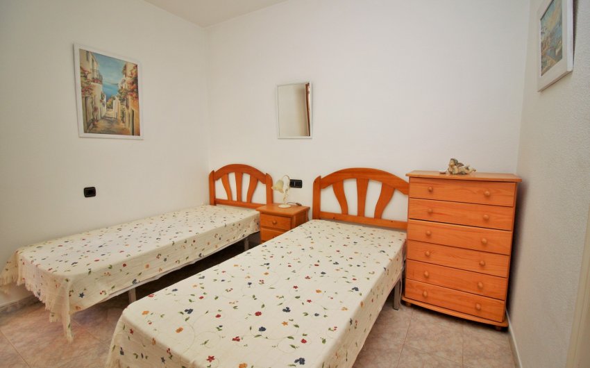 Resale - Townhouse -
Playa Flamenca