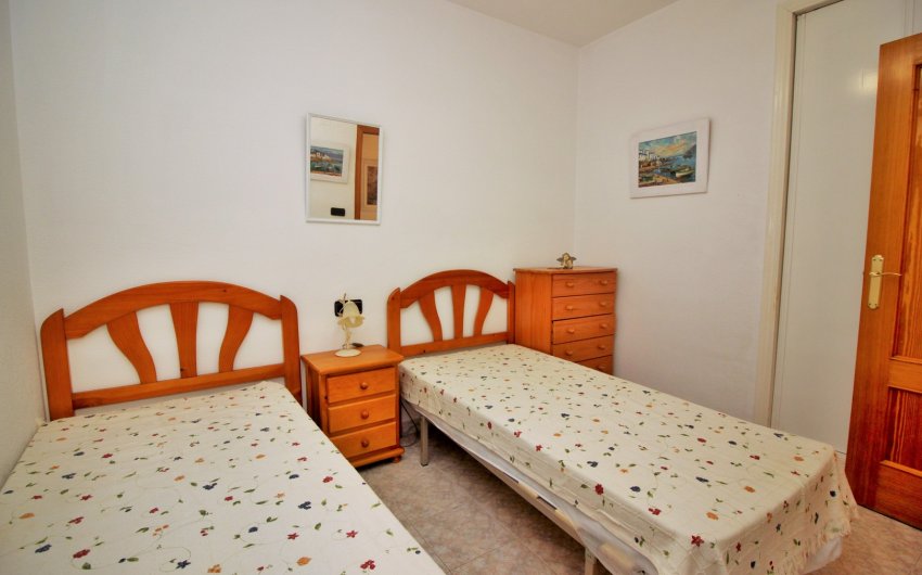 Resale - Townhouse -
Playa Flamenca