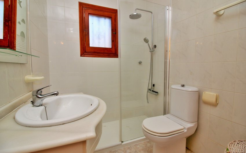 Resale - Townhouse -
Playa Flamenca