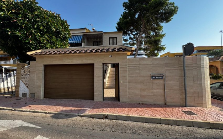 Resale - Townhouse -
Punta Prima