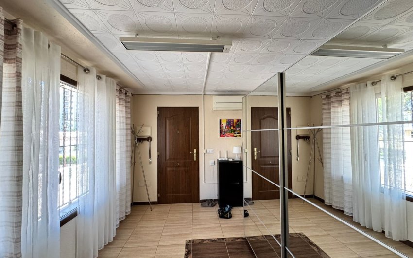 Resale - Townhouse -
Punta Prima