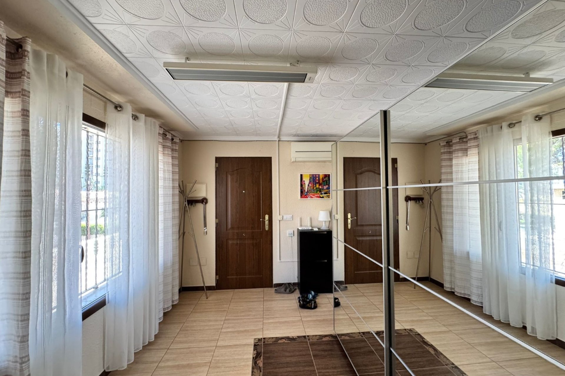 Resale - Townhouse -
Punta Prima