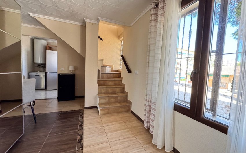 Resale - Townhouse -
Punta Prima