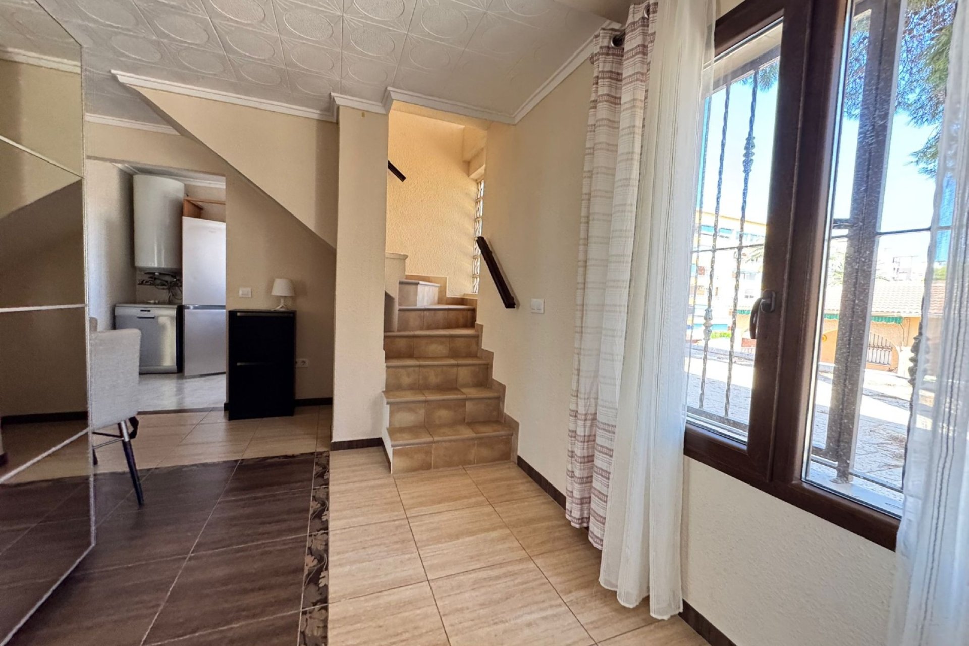 Resale - Townhouse -
Punta Prima