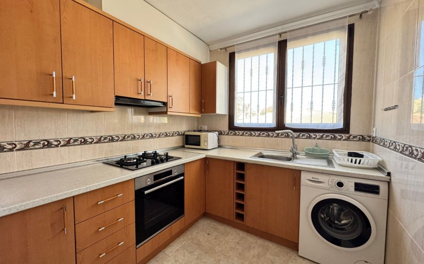 Resale - Townhouse -
Punta Prima