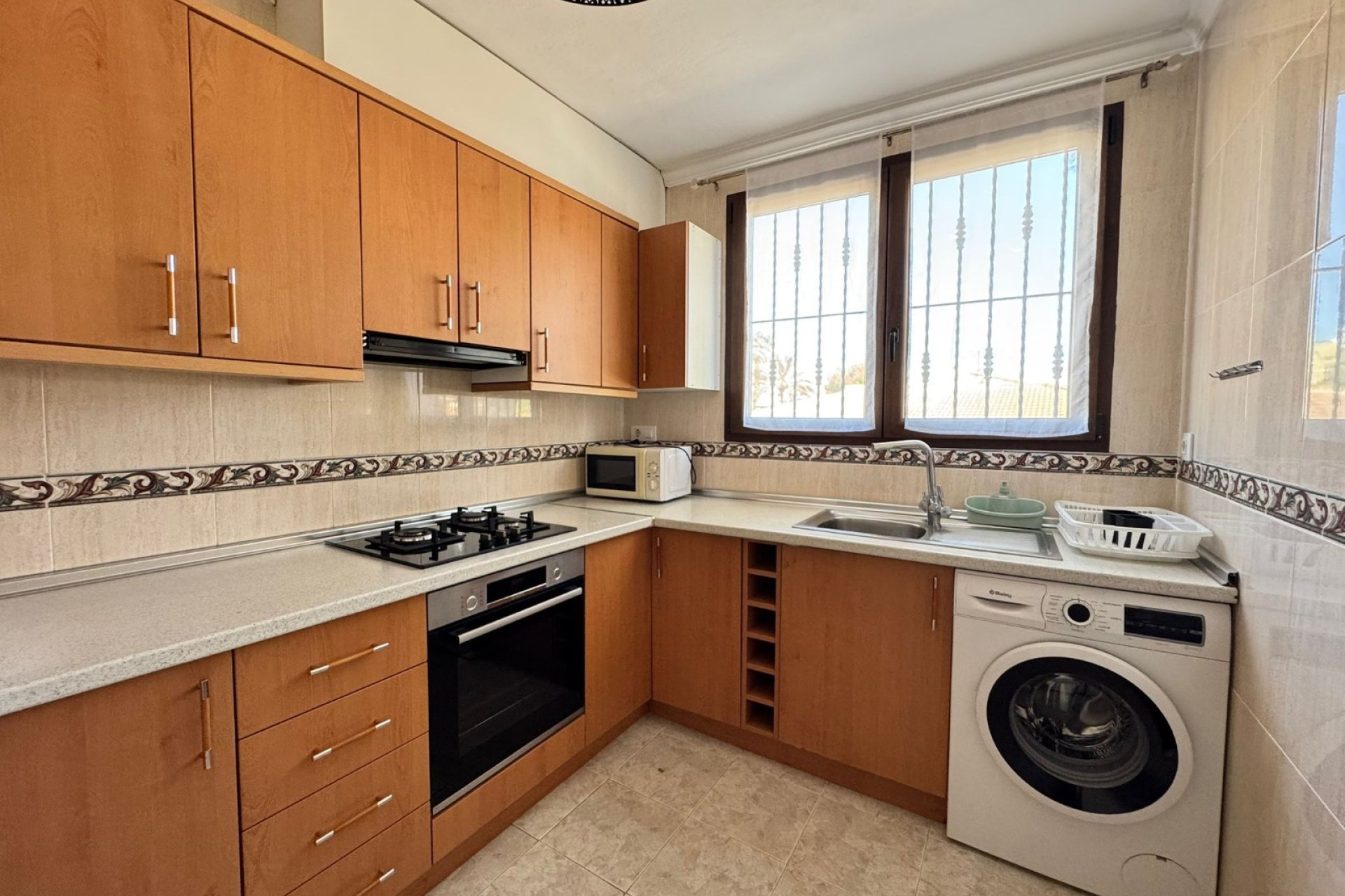 Resale - Townhouse -
Punta Prima