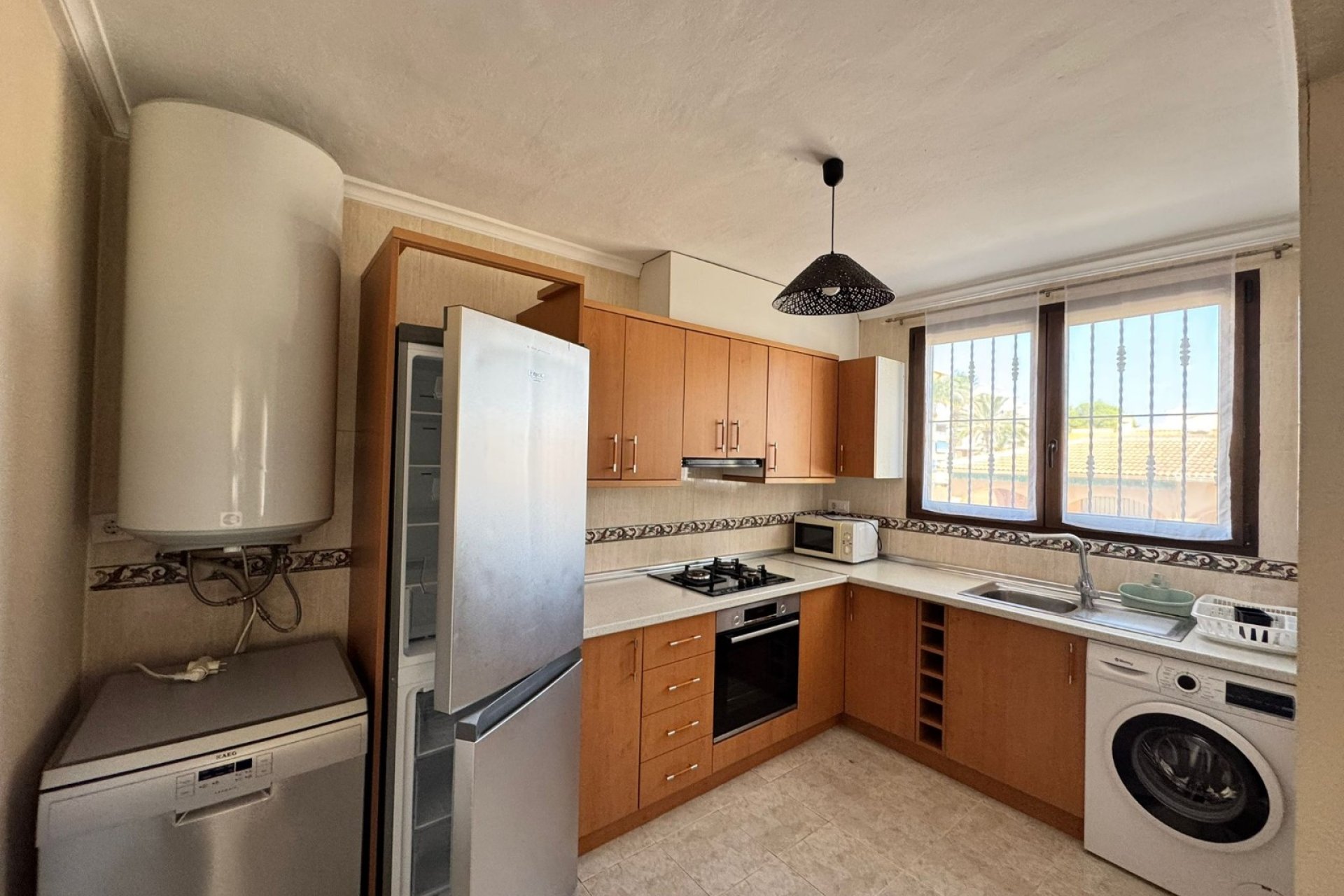 Resale - Townhouse -
Punta Prima