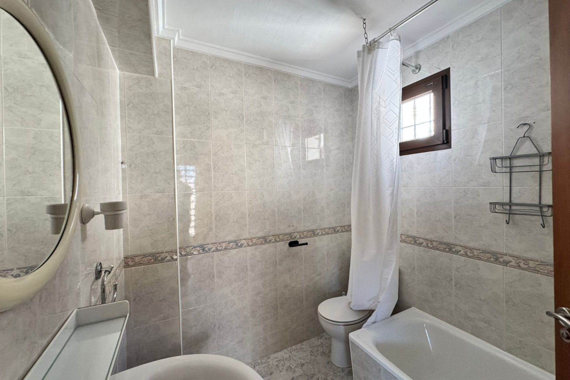 Resale - Townhouse -
Punta Prima