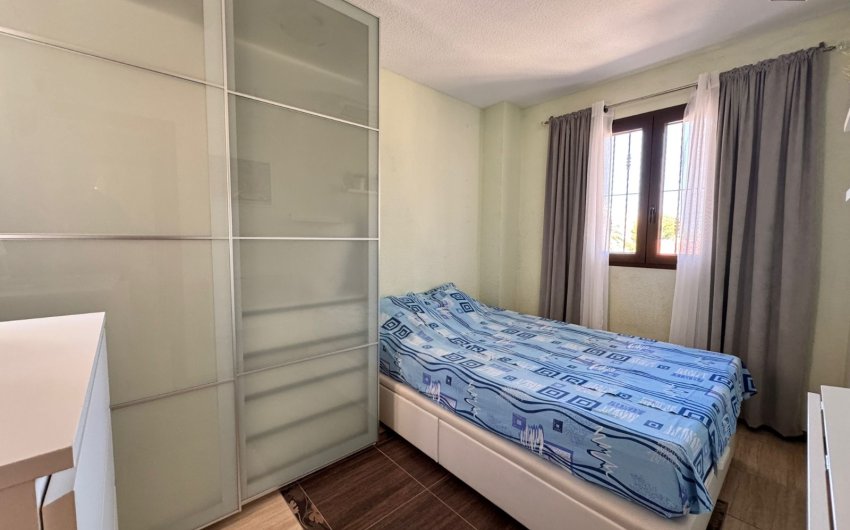 Resale - Townhouse -
Punta Prima