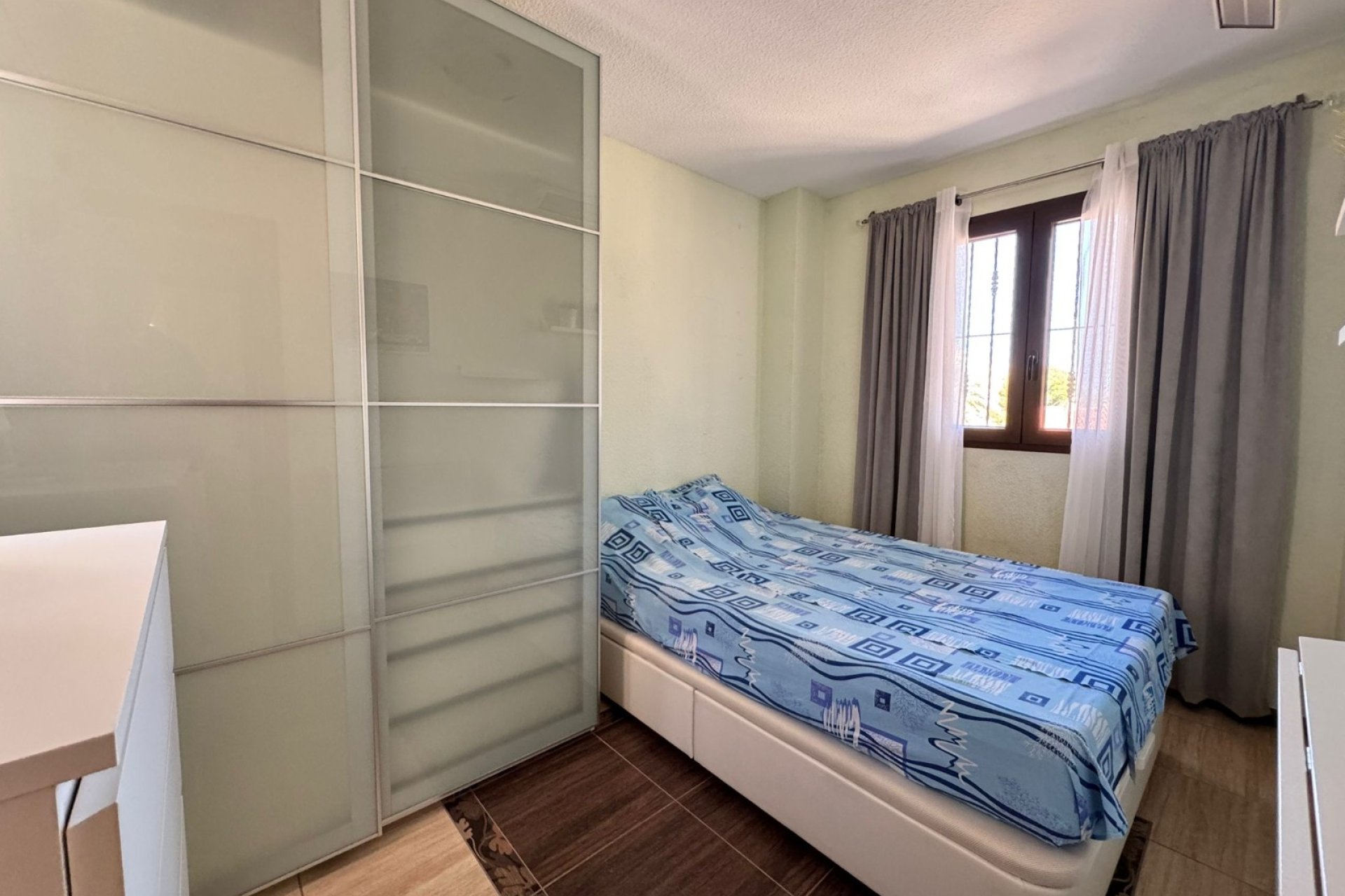 Resale - Townhouse -
Punta Prima