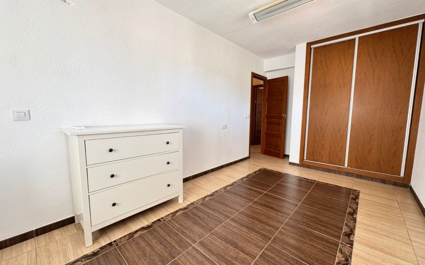 Resale - Townhouse -
Punta Prima