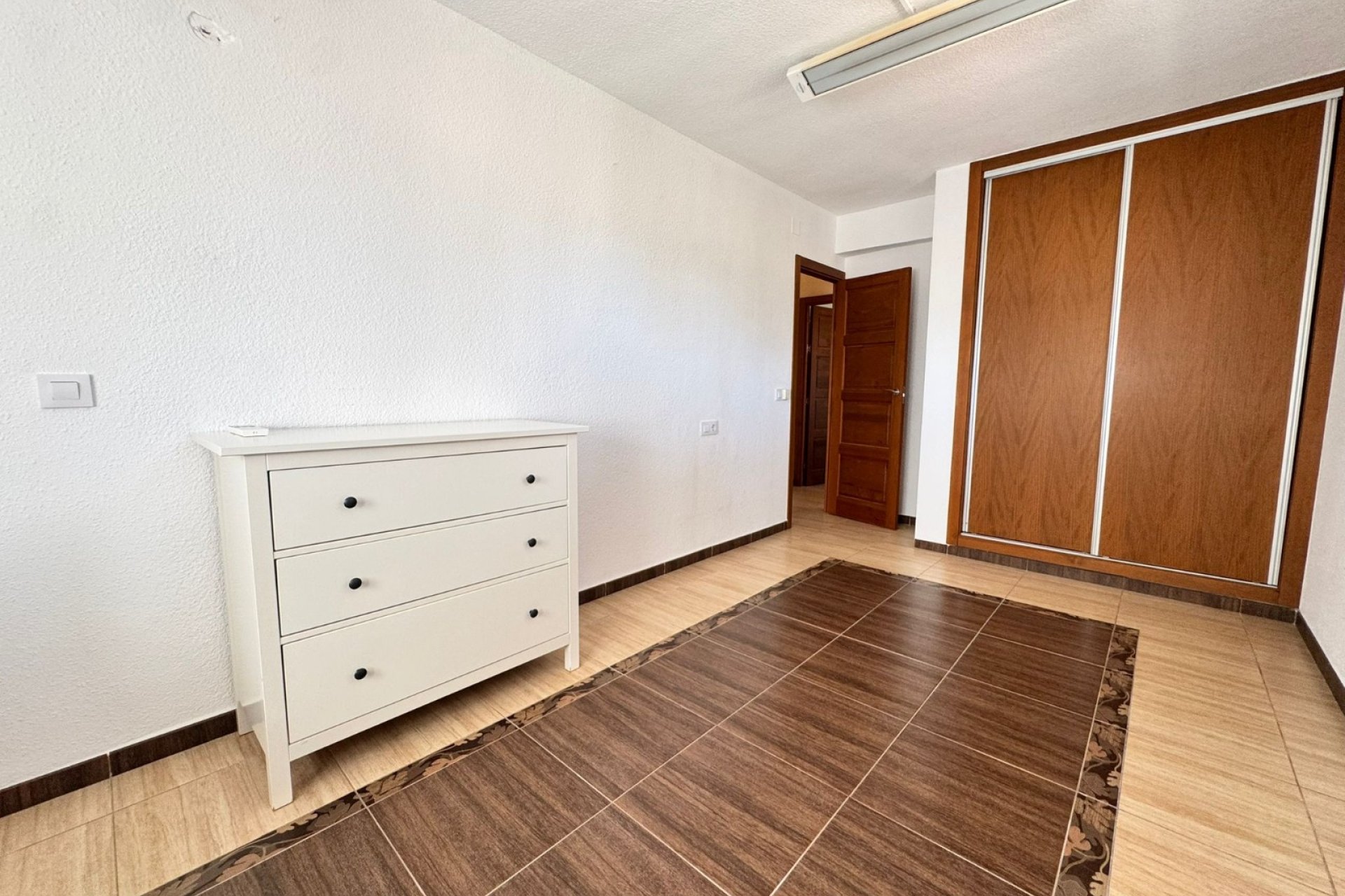 Resale - Townhouse -
Punta Prima