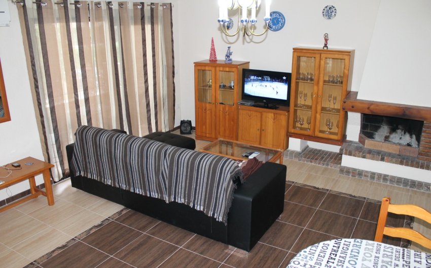 Resale - Townhouse -
Punta Prima