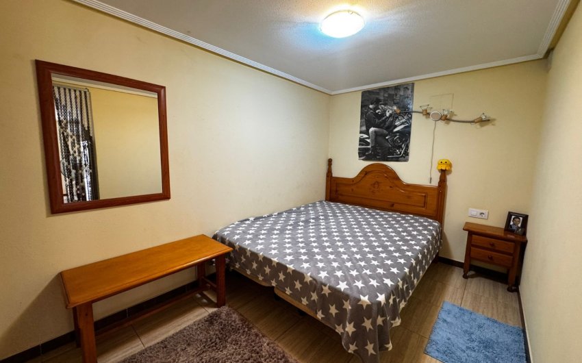 Resale - Townhouse -
Punta Prima