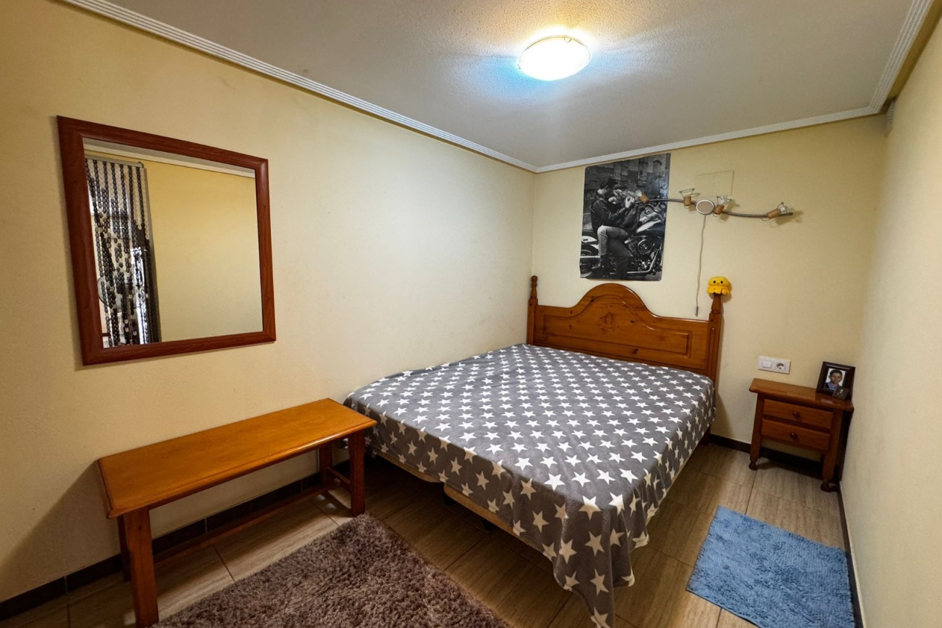 Resale - Townhouse -
Punta Prima