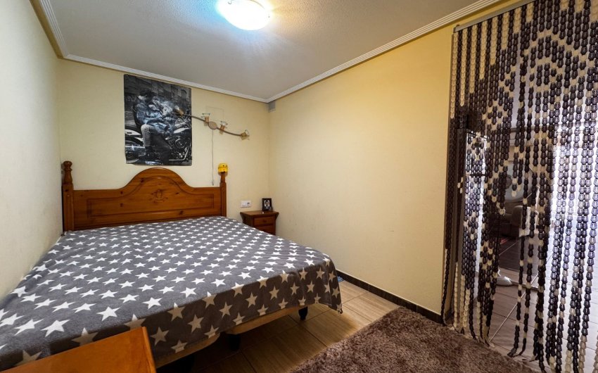 Resale - Townhouse -
Punta Prima