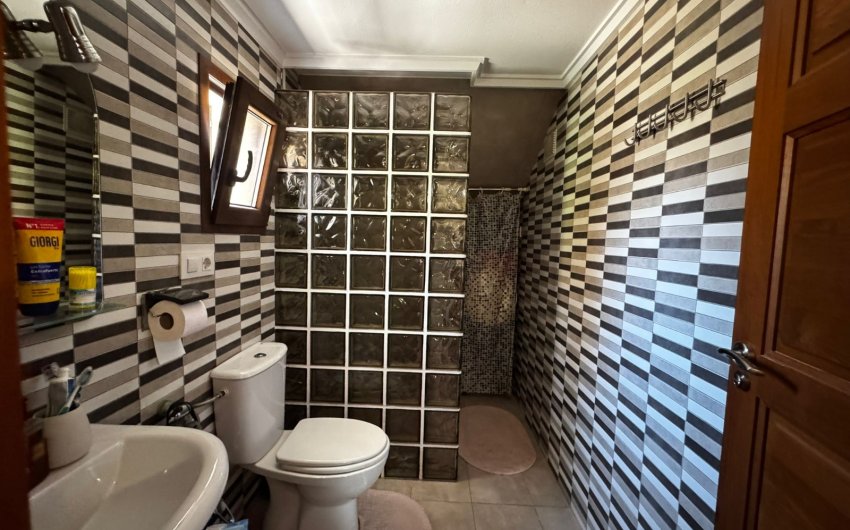 Resale - Townhouse -
Punta Prima