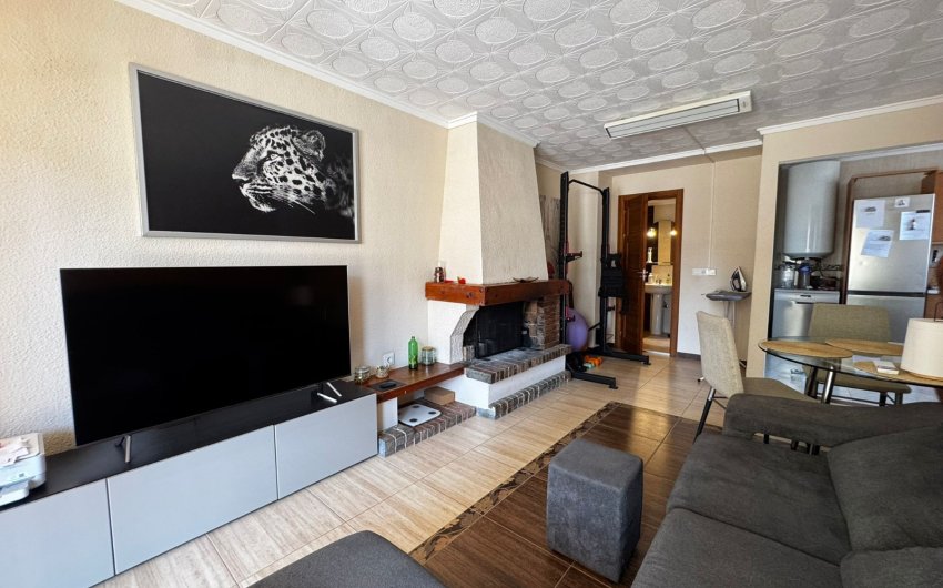 Resale - Townhouse -
Punta Prima