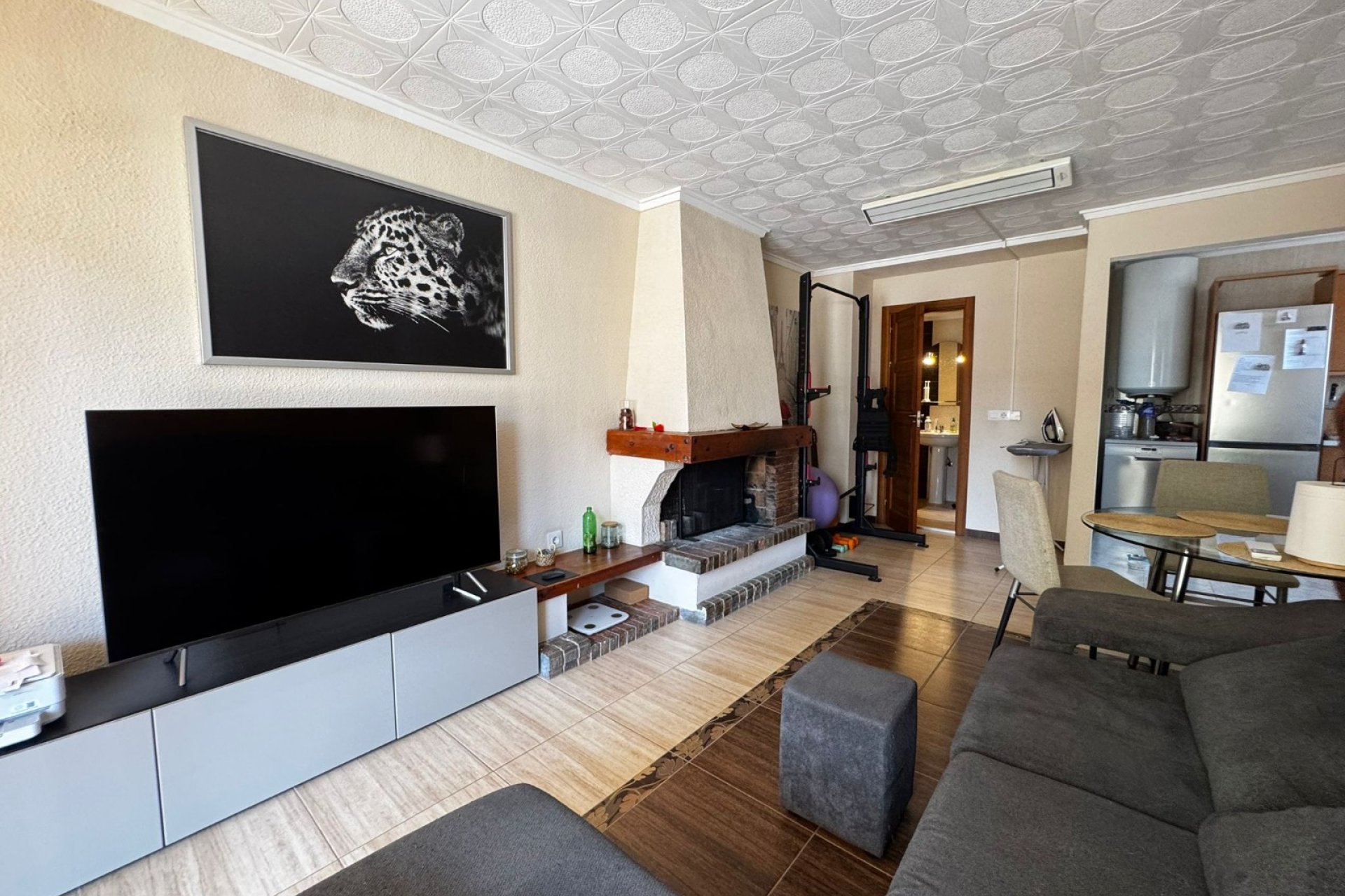 Resale - Townhouse -
Punta Prima