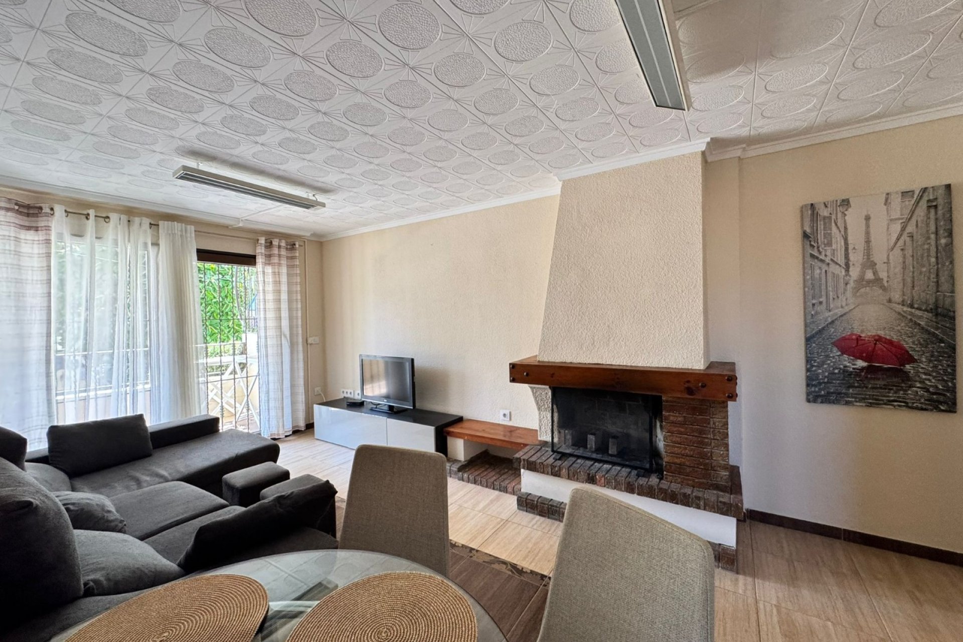 Resale - Townhouse -
Punta Prima