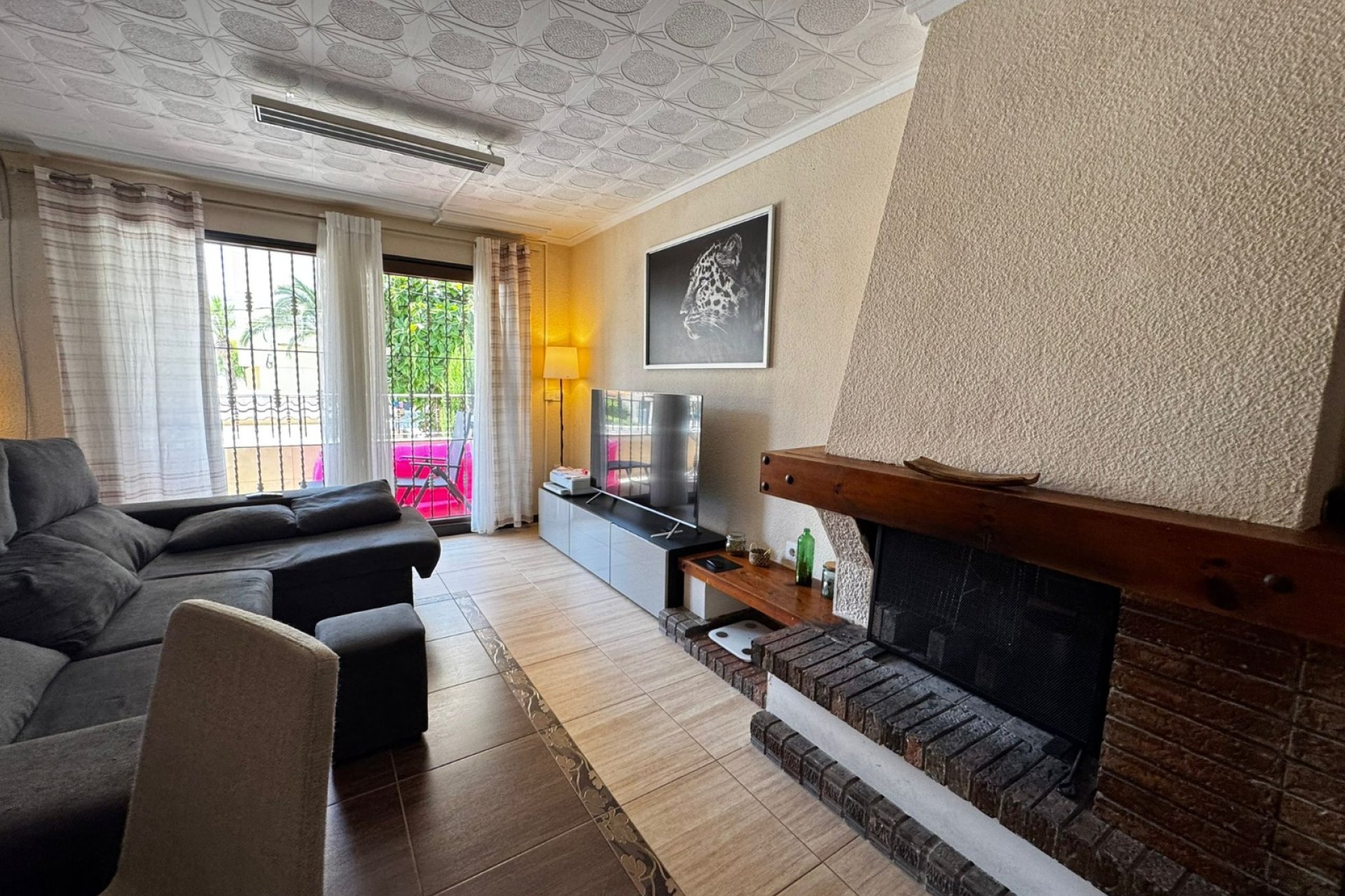 Resale - Townhouse -
Punta Prima