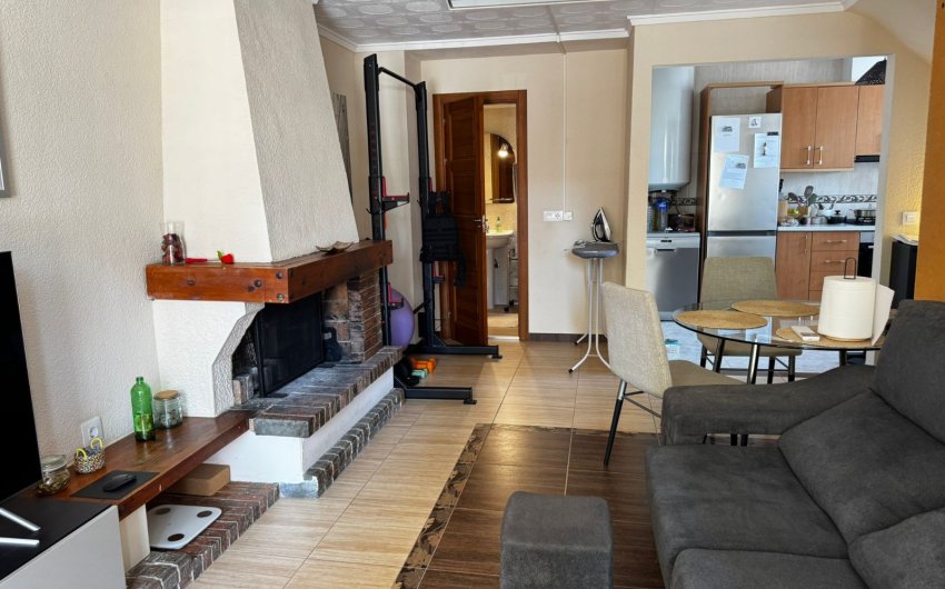 Resale - Townhouse -
Punta Prima