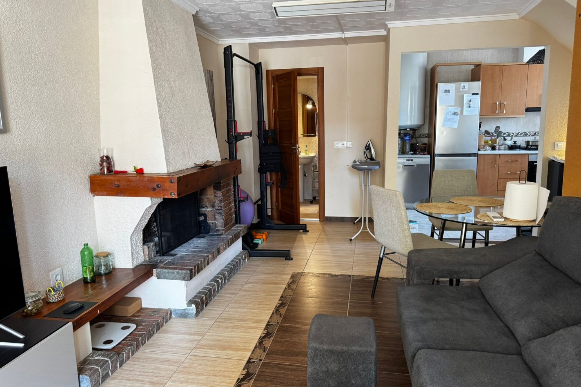 Resale - Townhouse -
Punta Prima