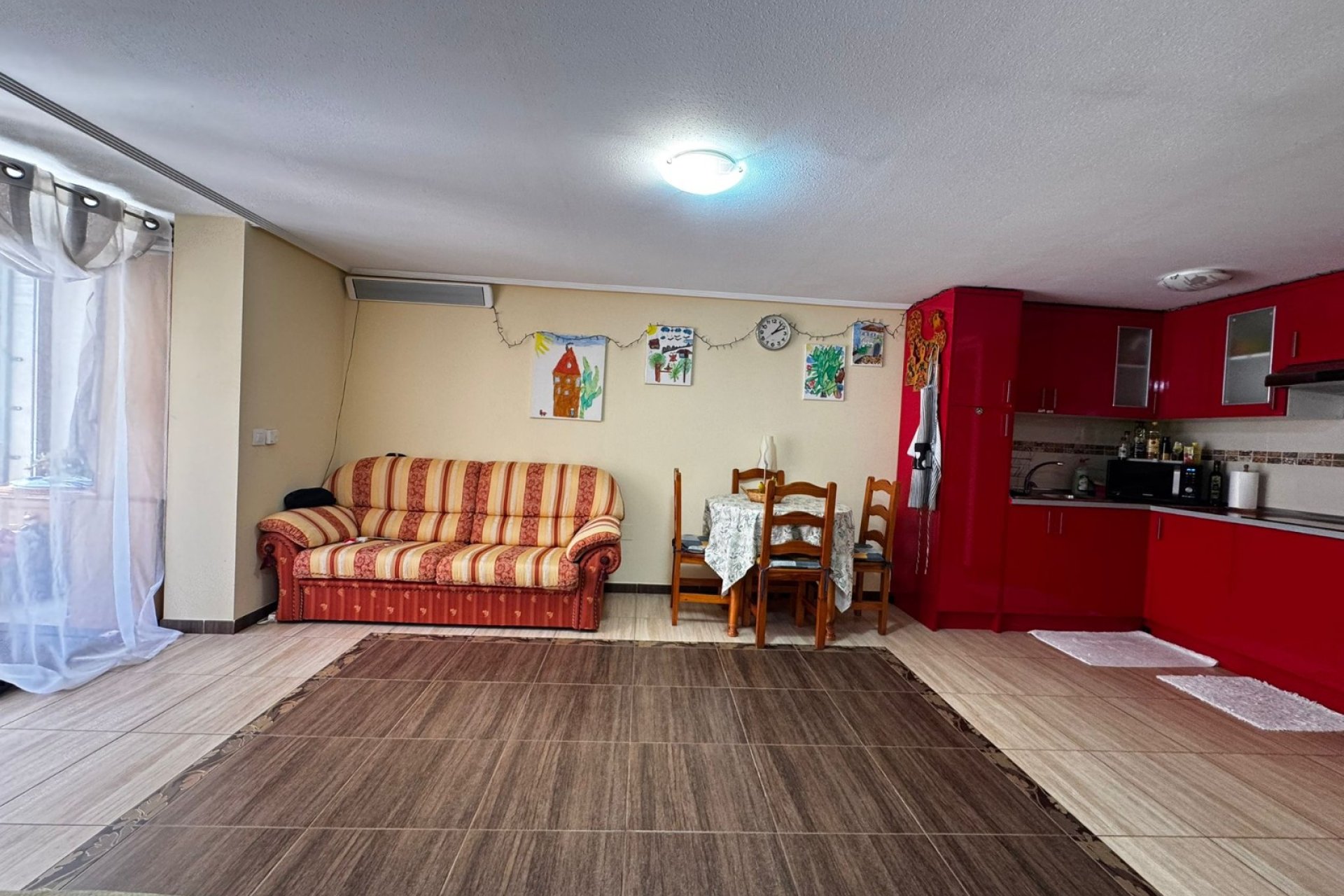 Resale - Townhouse -
Punta Prima