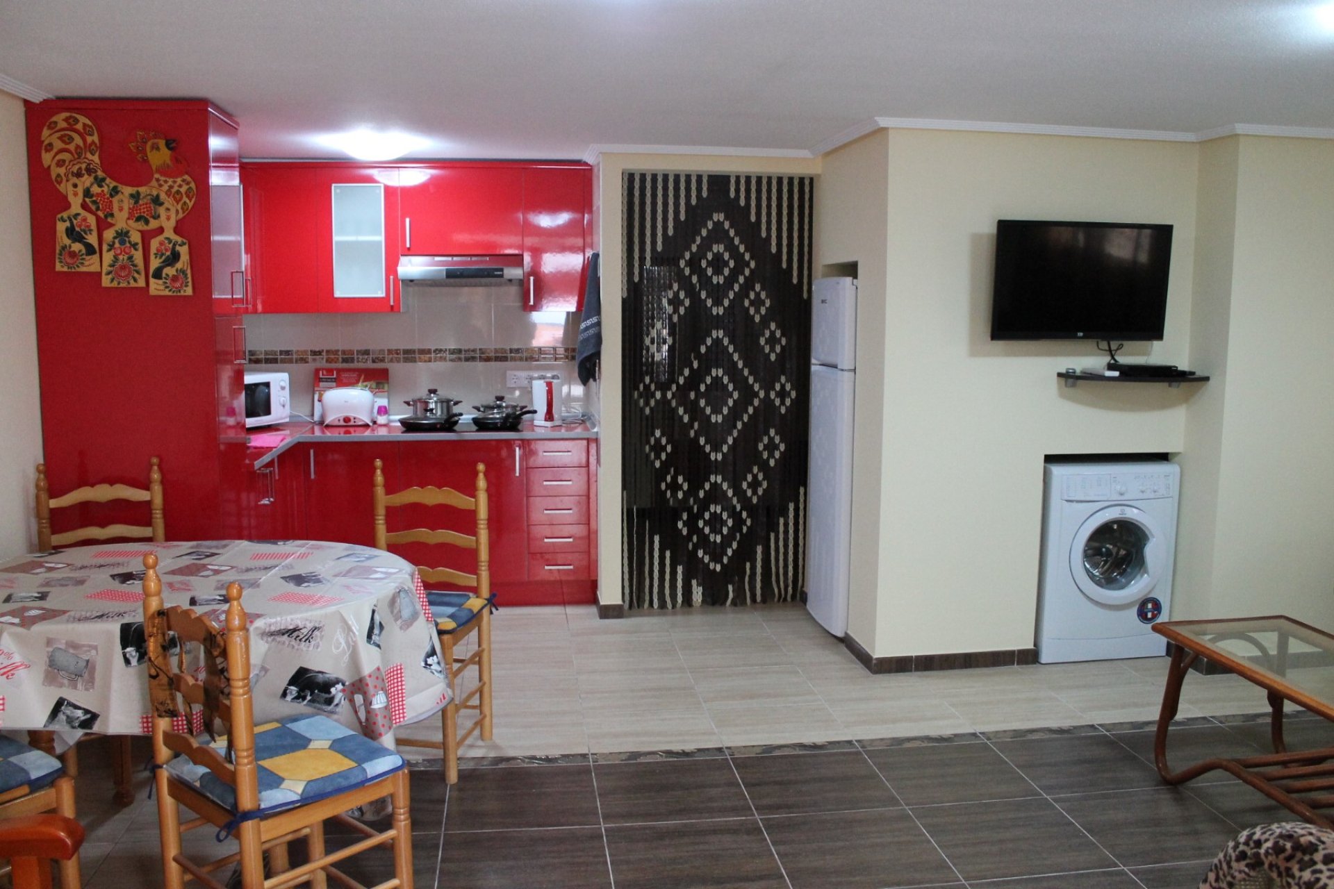 Resale - Townhouse -
Punta Prima