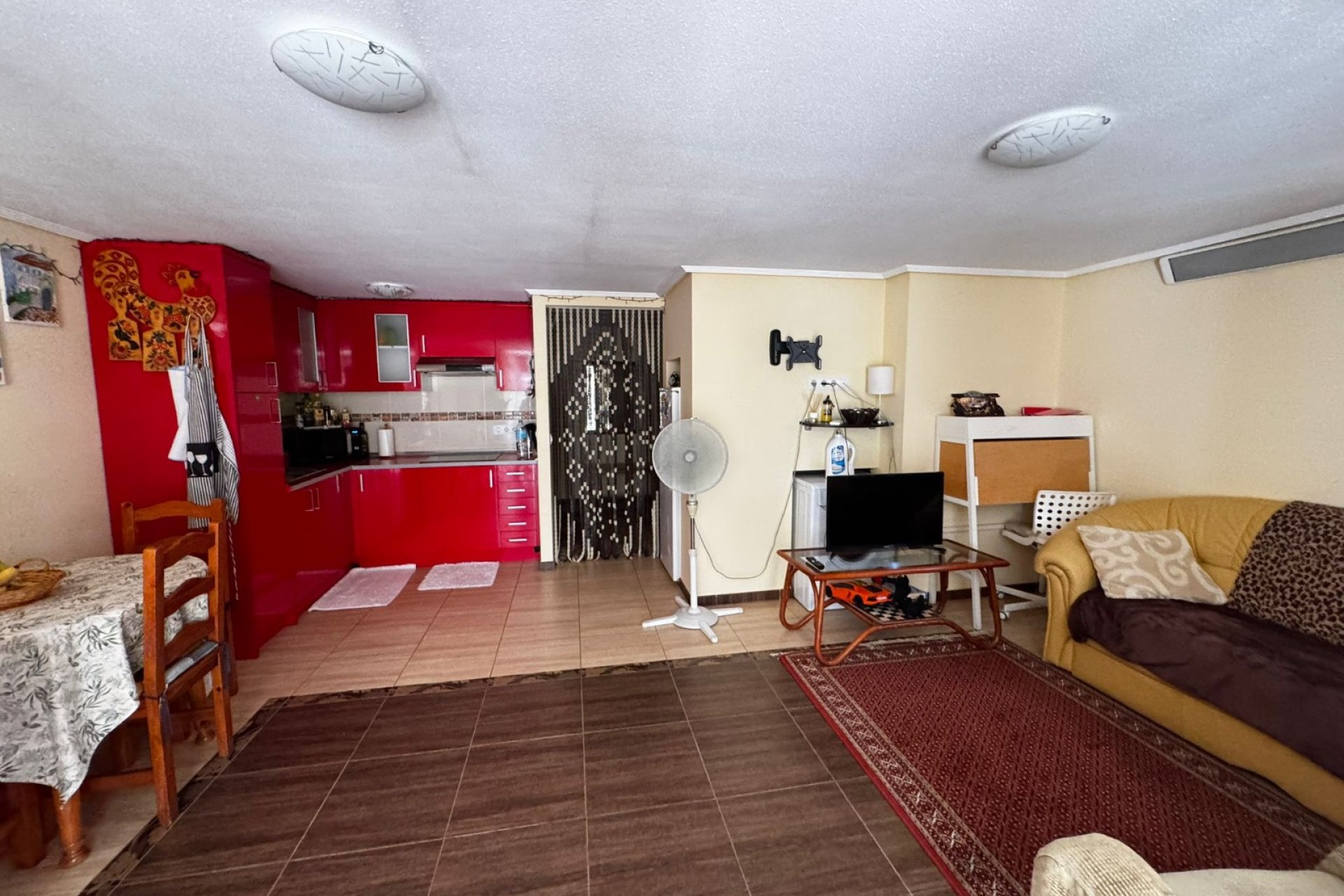 Resale - Townhouse -
Punta Prima