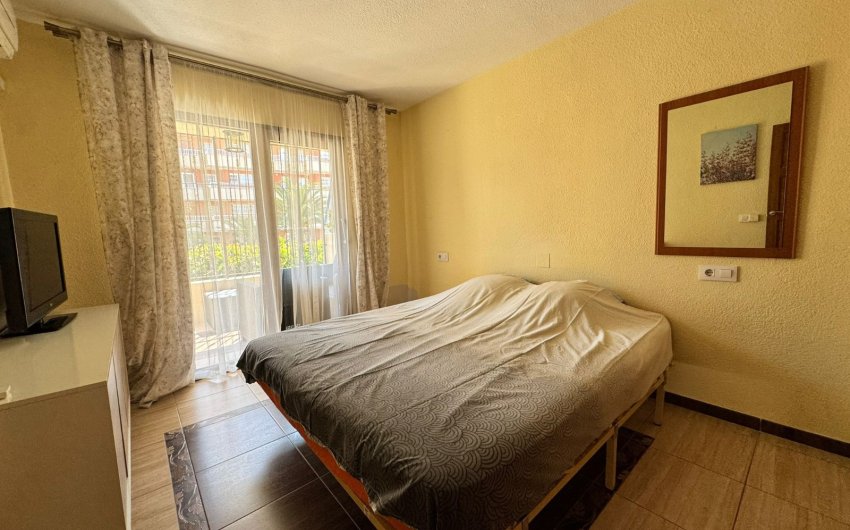 Resale - Townhouse -
Punta Prima