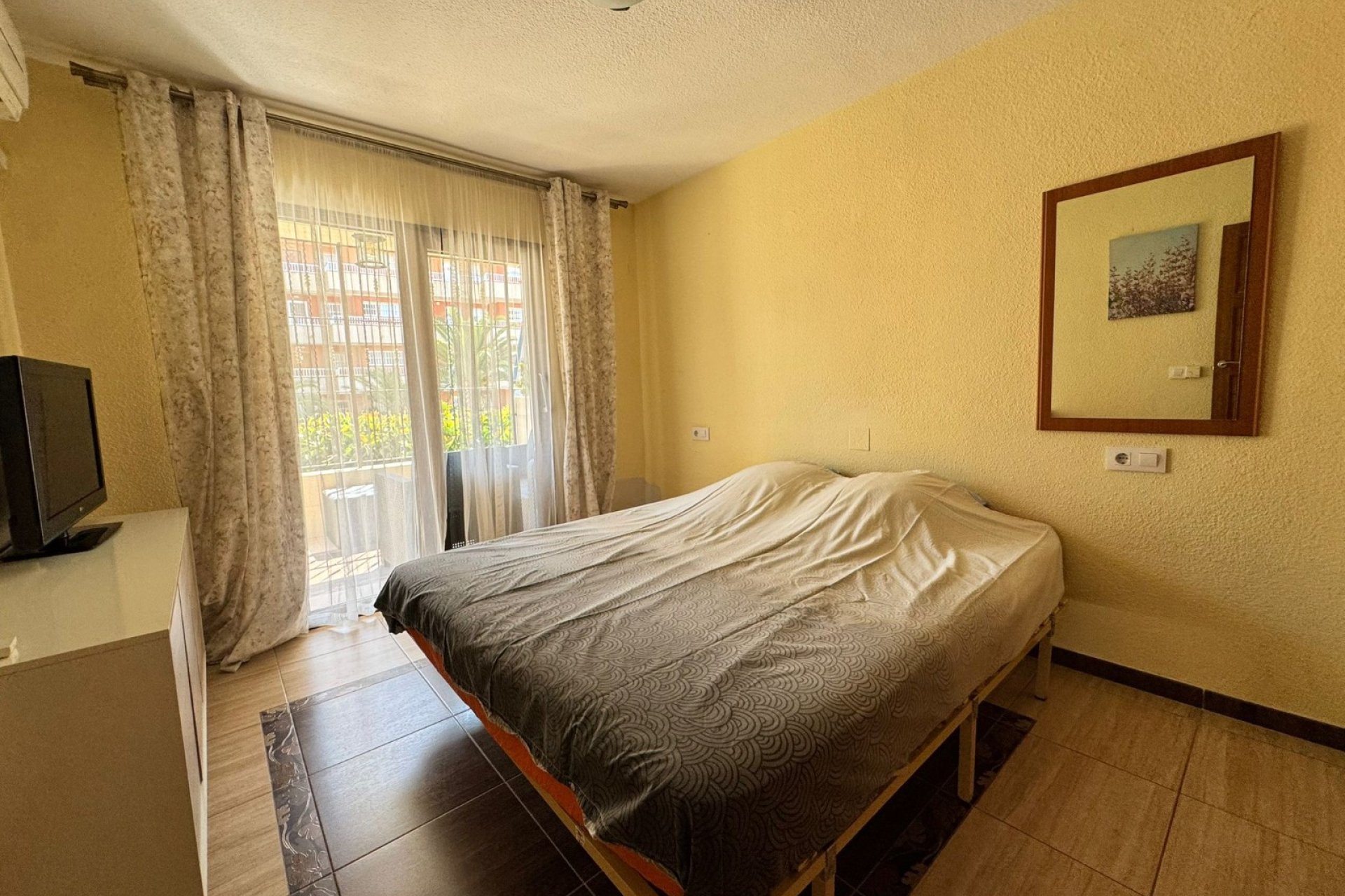 Resale - Townhouse -
Punta Prima