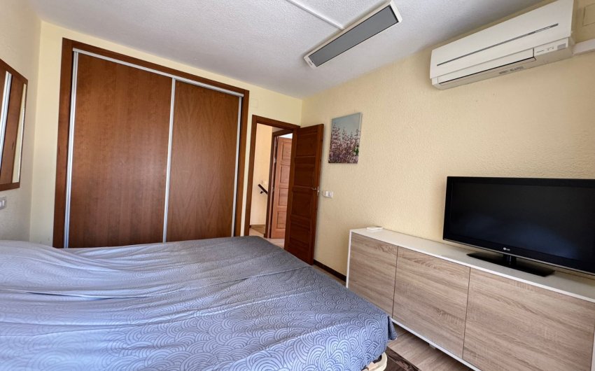 Resale - Townhouse -
Punta Prima